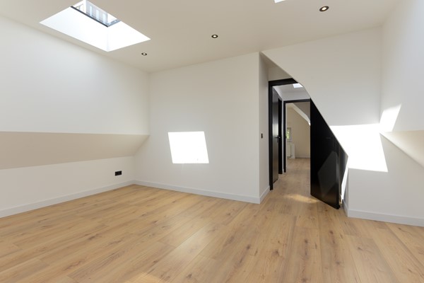 Medium property photo - Beijerlandselaan, 3074 ER Rotterdam